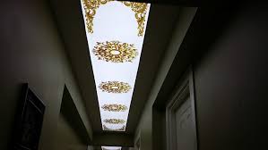 Gergi Tavan & Aydınlatma